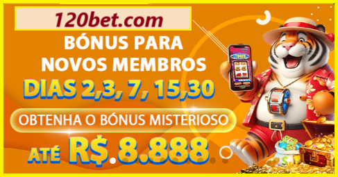 120BET COM App: Baixar e Jogar no Melhor Cassino Online