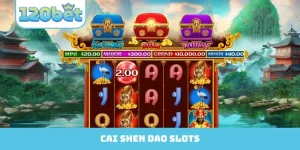 Cai Shen Dao