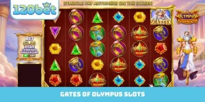 Gates of Olympus