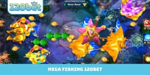 Mega Fishing